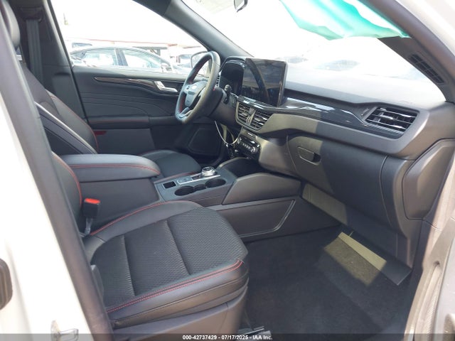Ford dragon gtdi 2025 1FMCU0MN4SUA02140 Image 5