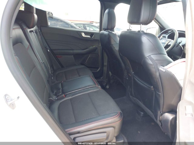 Ford dragon gtdi 2025 1FMCU0MN4SUA02140 Image 8