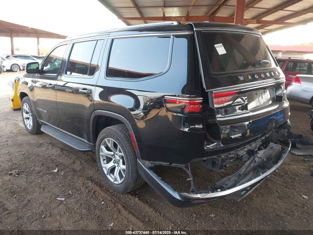 1C4SJUATXNS185062 Jeep Wagoneer
