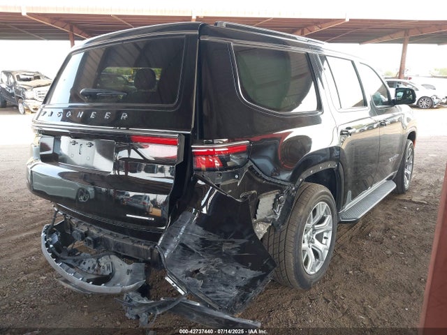 1C4SJUATXNS185062 Jeep Wagoneer