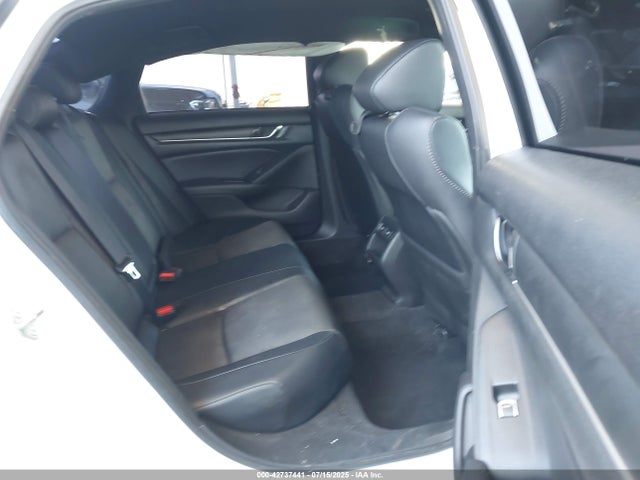 1HGCV1F31MA002024 Honda l15be