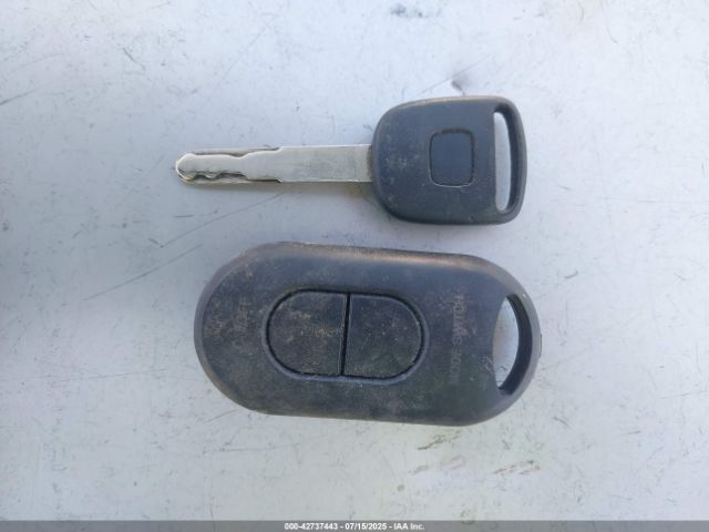 2003 HONDA CIVIC JHMES16553S000432 Photo 10