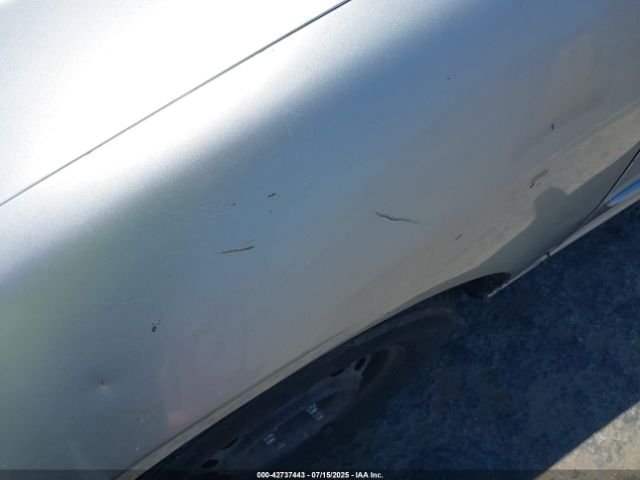 2003 HONDA CIVIC JHMES16553S000432 Photo 5