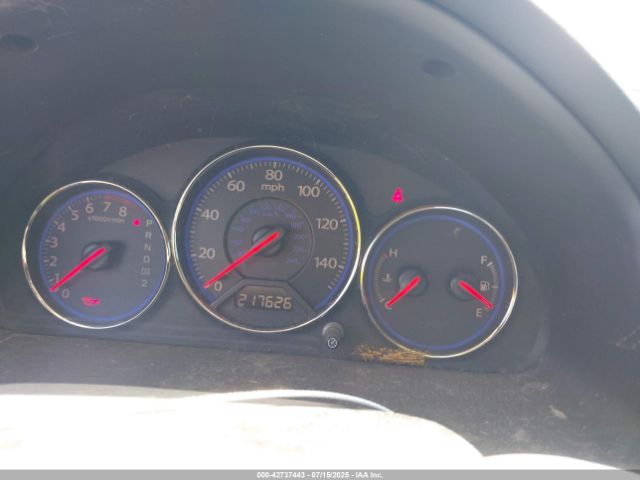 2003 HONDA CIVIC JHMES16553S000432 Photo 6