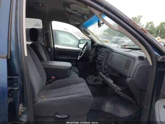 2002 DODGE RAM 1500 3D7HA18Z32G126950 Photo 4