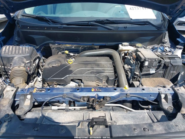 3GKALXEGXRL144332 GMC lsd