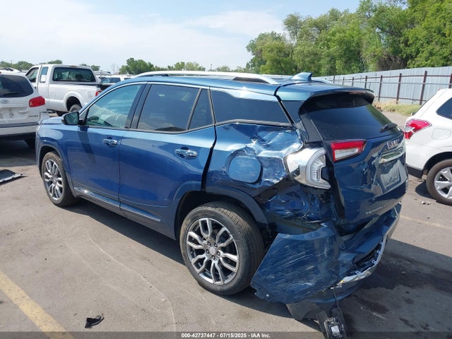 3GKALXEGXRL144332 GMC lsd