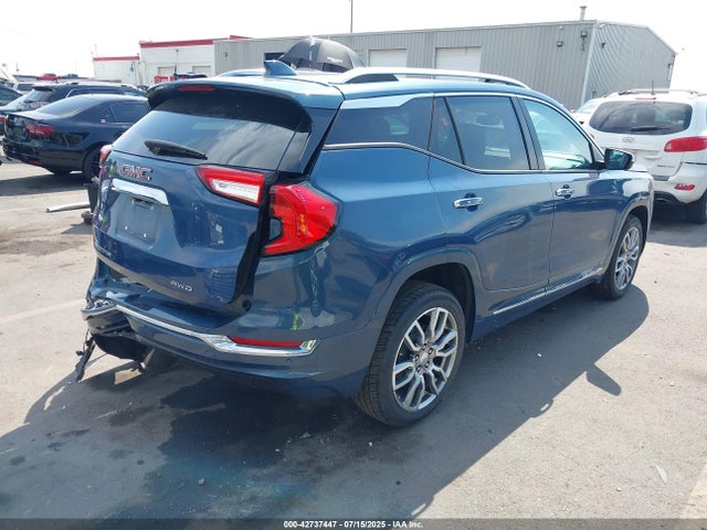 3GKALXEGXRL144332 GMC lsd