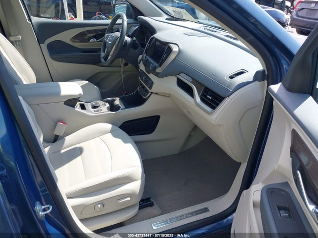 3GKALXEGXRL144332 GMC lsd