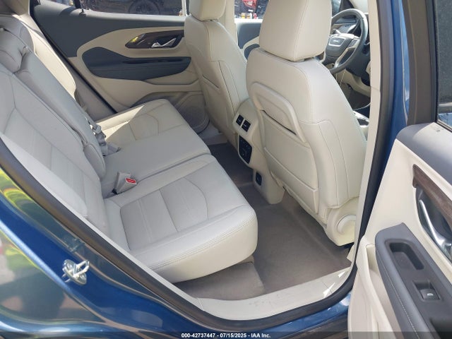 3GKALXEGXRL144332 GMC lsd