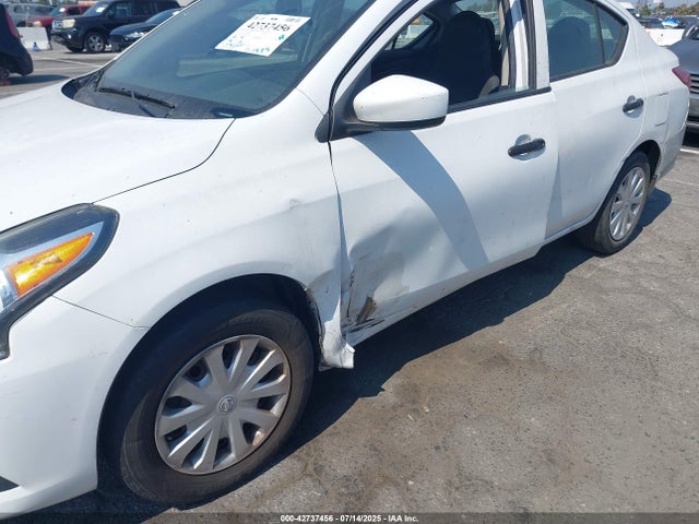 Nissan 2016 2016 3N1CN7AP3GL821550 Image 6