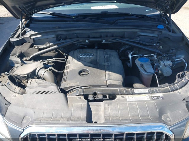Audi 2.0t 2014 WA1LFAFP8EA130898 Image 10