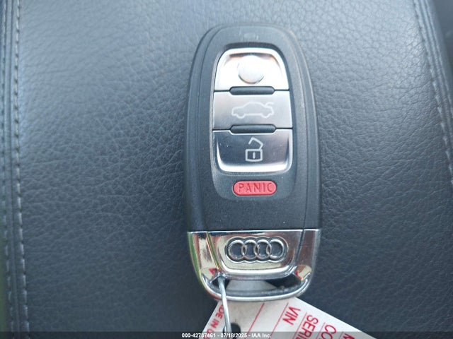 Audi 2.0t 2014 WA1LFAFP8EA130898 Image 11