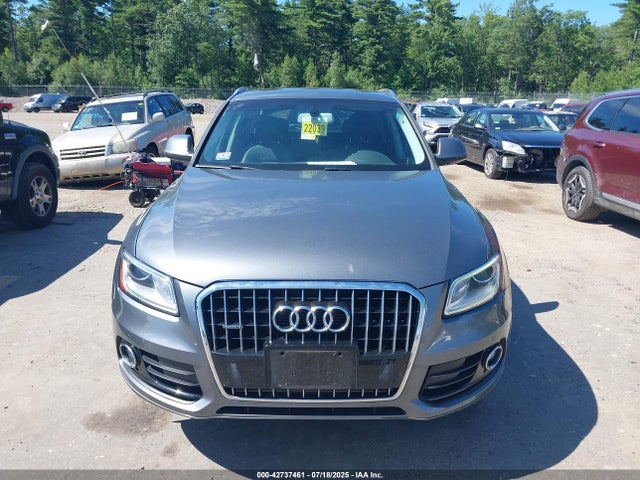 Audi 2.0t 2014 WA1LFAFP8EA130898 Image 12