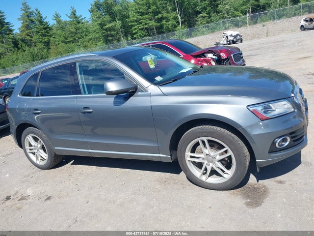 Audi 2.0t 2014 WA1LFAFP8EA130898 Image 13