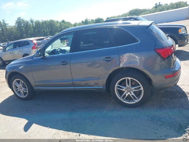 Audi 2.0t 2014 WA1LFAFP8EA130898 Image 14