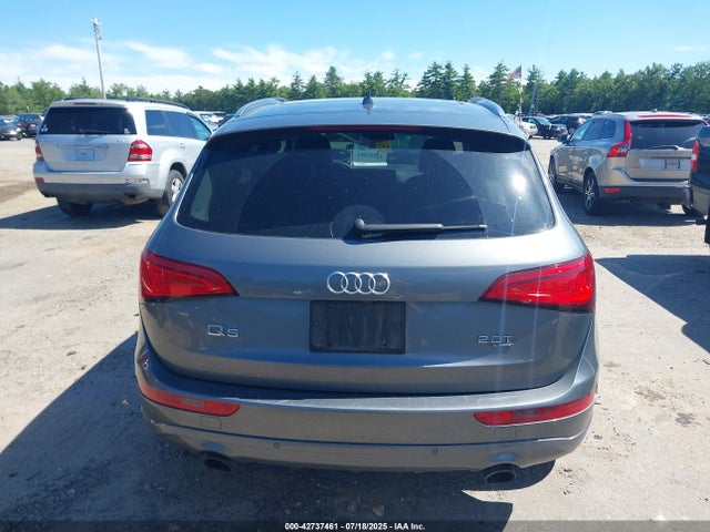 Audi 2.0t 2014 WA1LFAFP8EA130898 Image 16