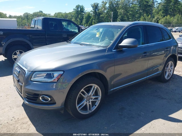 Audi 2.0t 2014 WA1LFAFP8EA130898 Image 2