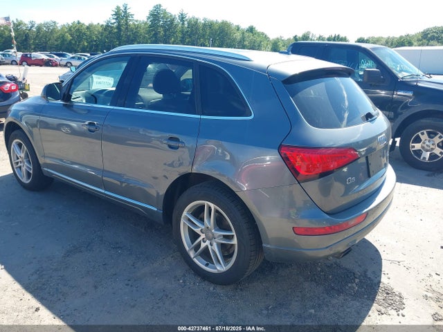 Audi 2.0t 2014 WA1LFAFP8EA130898 Image 3