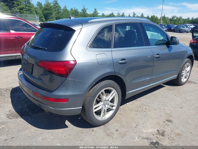 Audi 2.0t 2014 WA1LFAFP8EA130898 Image 4