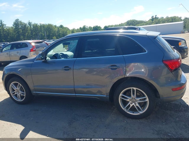 Audi 2.0t 2014 WA1LFAFP8EA130898 Image 6