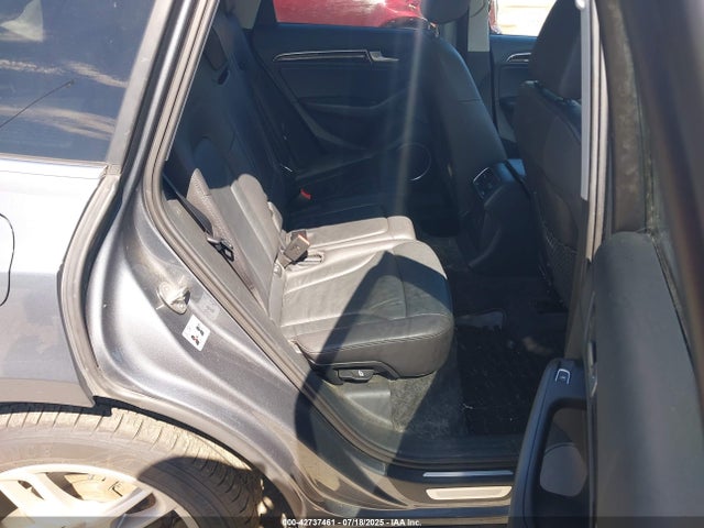 Audi 2.0t 2014 WA1LFAFP8EA130898 Image 8
