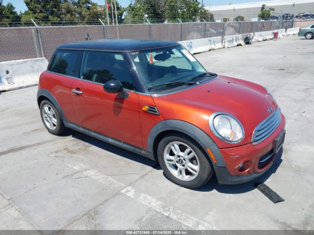 2013 MINI HARDTOP WMWSU3C54DT545660 Photo 0