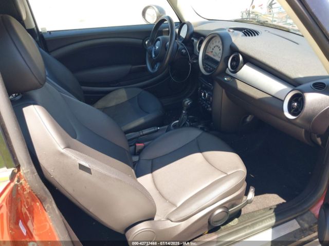 2013 MINI HARDTOP WMWSU3C54DT545660 Photo 4