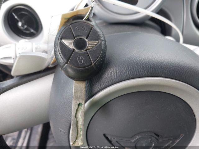 2008 MINI COOPER WMWRF33578TG18618 Photo 10