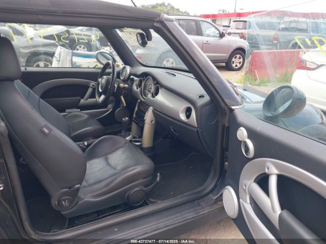 2008 MINI COOPER WMWRF33578TG18618 Photo 4