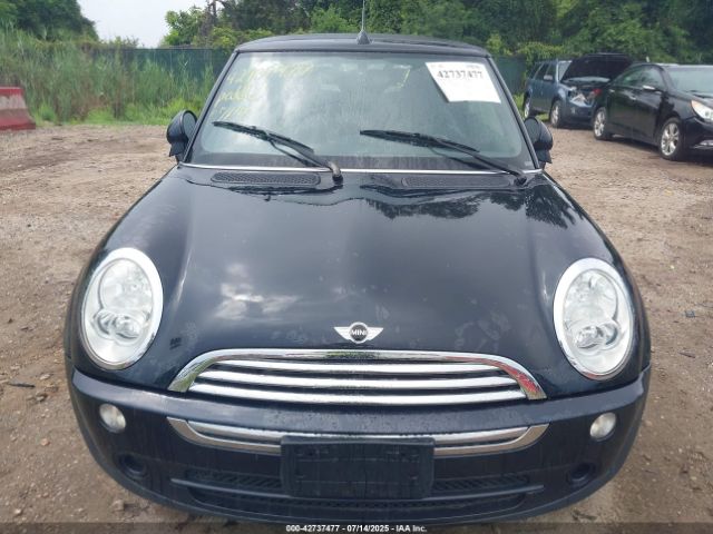 2008 MINI COOPER WMWRF33578TG18618 Photo 5