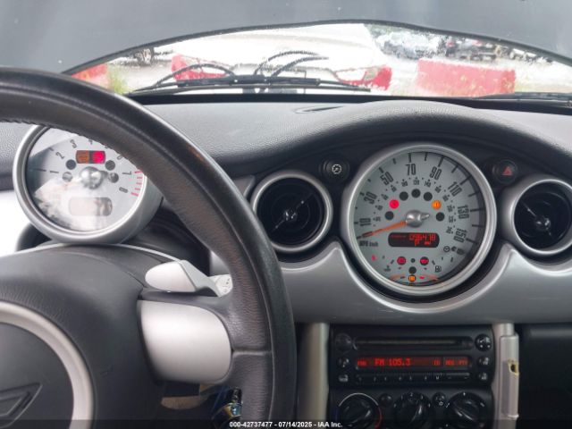 2008 MINI COOPER WMWRF33578TG18618 Photo 6