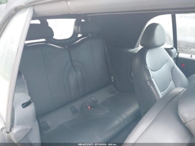 2008 MINI COOPER WMWRF33578TG18618 Photo 7