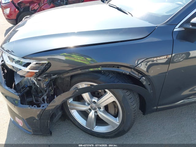 WA1LAAGE6KB022300 Audi E-Tron