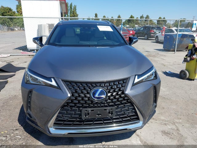 JTHX9JBH3M2042734 Lexus m20a-fxs, 3nm,1mm