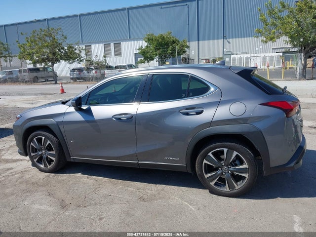JTHX9JBH3M2042734 Lexus m20a-fxs, 3nm,1mm