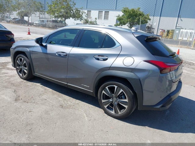 JTHX9JBH3M2042734 Lexus m20a-fxs, 3nm,1mm
