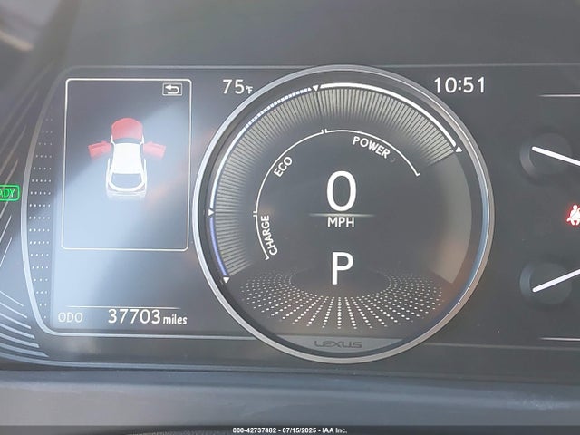 JTHX9JBH3M2042734 Lexus m20a-fxs, 3nm,1mm