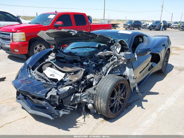 1G1YB2D4XP5114132 Chevrolet lt2