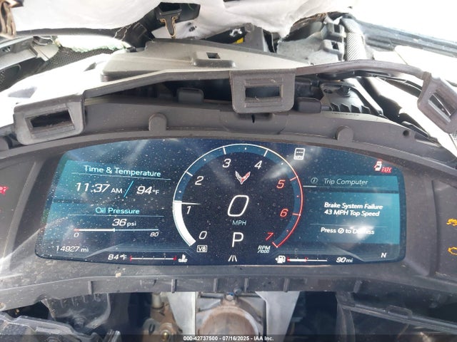 1G1YB2D4XP5114132 Chevrolet lt2