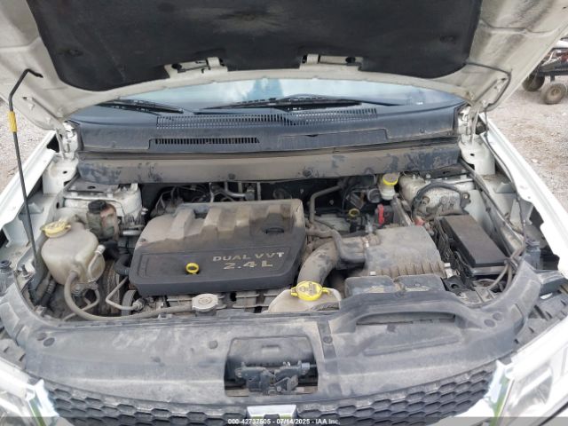 2013 DODGE JOURNEY 3C4PDCBB9DT728394 Photo 9