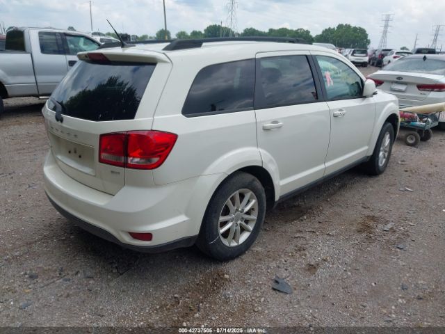 2013 DODGE JOURNEY 3C4PDCBB9DT728394 Photo 3