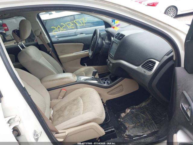 2013 DODGE JOURNEY 3C4PDCBB9DT728394 Photo 4