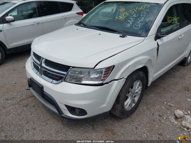 2013 DODGE JOURNEY 3C4PDCBB9DT728394 Photo 5