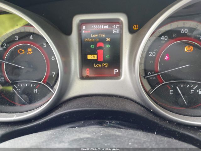 2013 DODGE JOURNEY 3C4PDCBB9DT728394 Photo 6