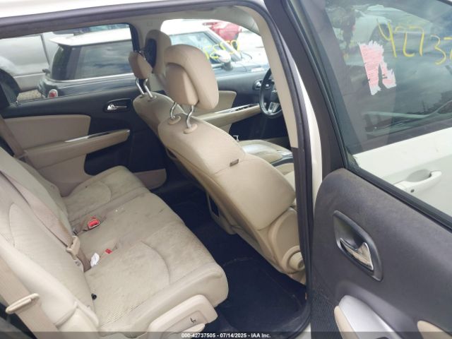 2013 DODGE JOURNEY 3C4PDCBB9DT728394 Photo 7