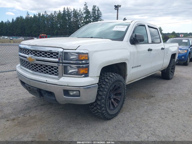3GCUKREC6EG543696 Chevrolet l83 - vvt, afm (active fuel management), aluminum