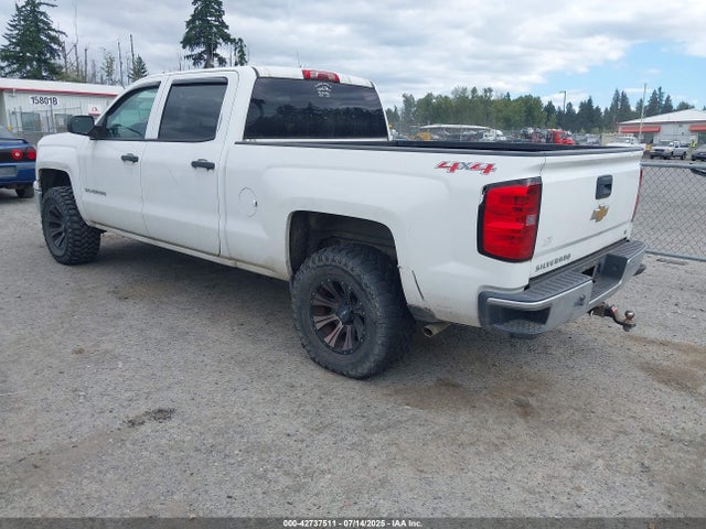 3GCUKREC6EG543696 Chevrolet l83 - vvt, afm (active fuel management), aluminum