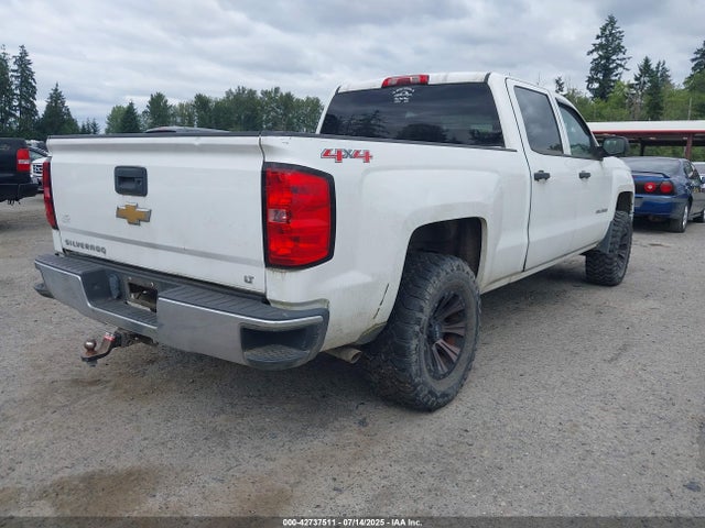 3GCUKREC6EG543696 Chevrolet l83 - vvt, afm (active fuel management), aluminum