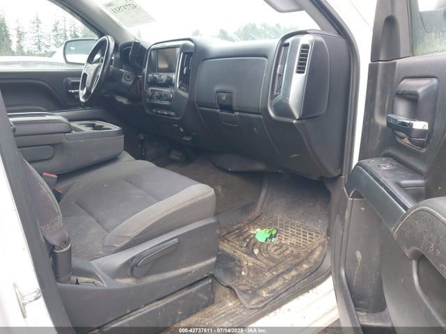 3GCUKREC6EG543696 Chevrolet l83 - vvt, afm (active fuel management), aluminum